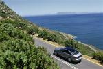 Mercedes-Benz C-Class 2007 года